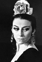 Maya Plisetskaya as Self