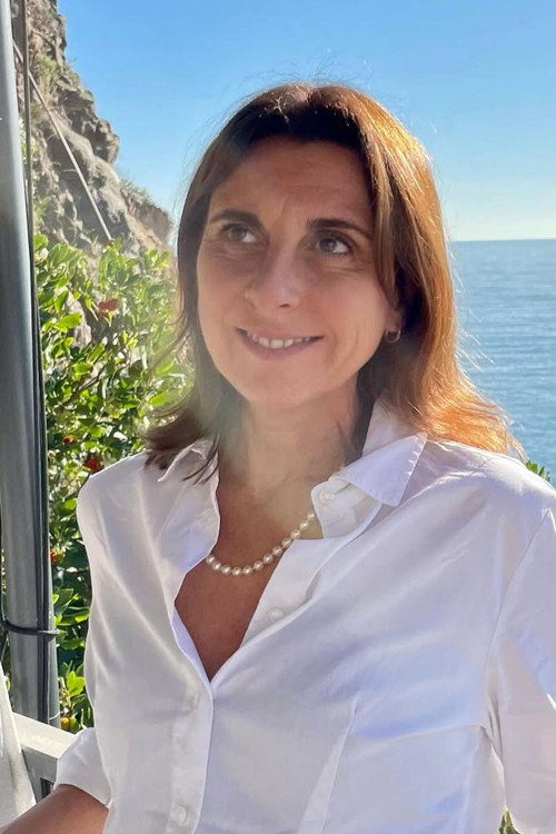 Giulia Salis as Self