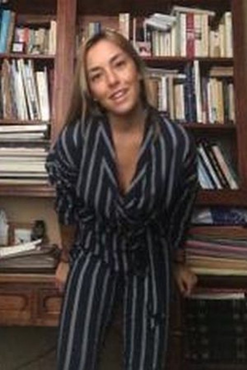 Saveria Giorgi as Laetitia