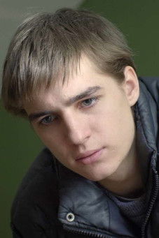 Atanáz Babinchak as 