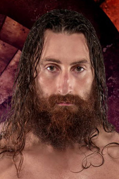 Ross Cooke as Saxon Huxley