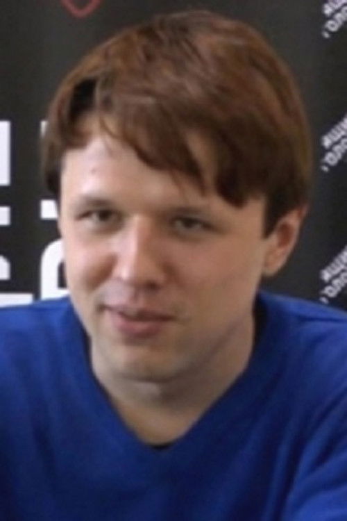 Veniamin Dmitroshkin as himself