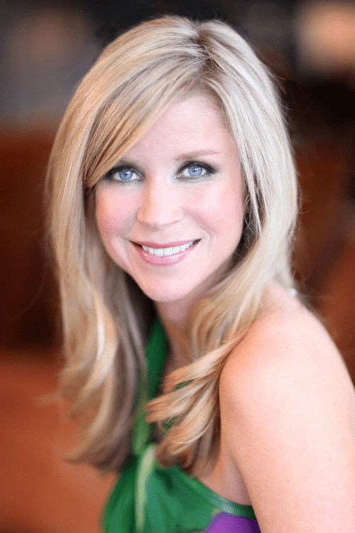 Anna Wallner as Self - Host