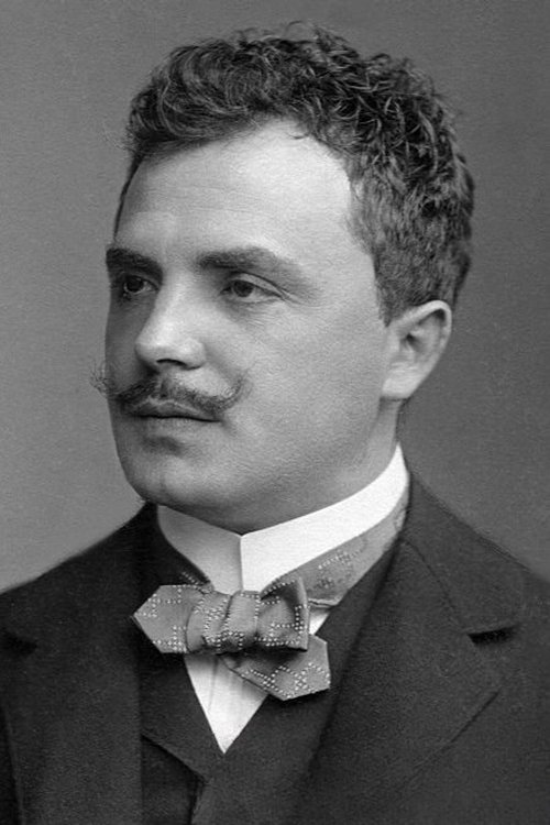 Rudolf Rittner as Ruediger von Bechlarn