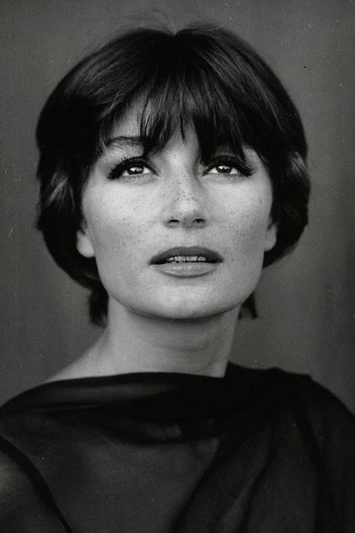 Anouk Aimée as 