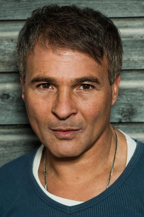 Salvatore Pascale as Little Shoshone