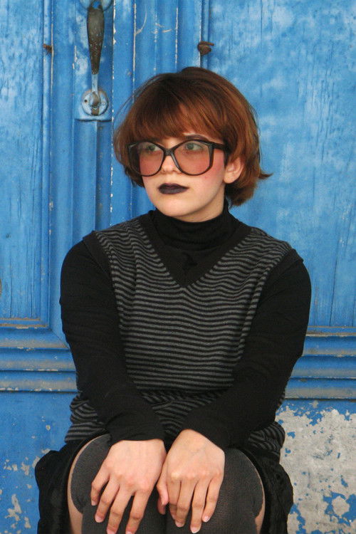 Mariana San Martín as Herself