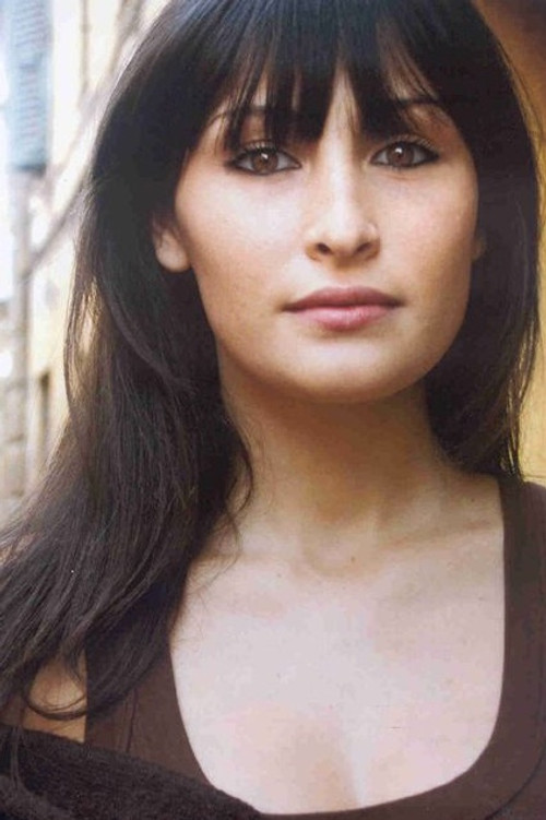 Rossella Caiani as Sarah