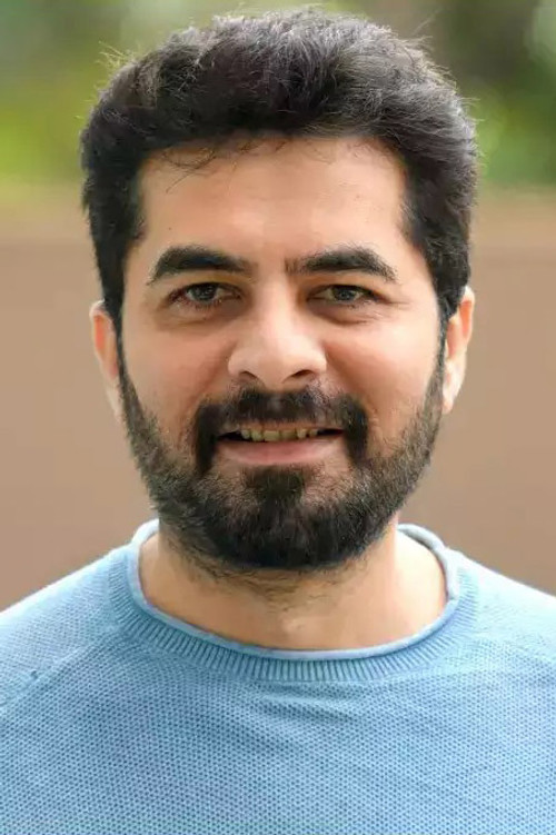 Darshan Pandya as ACP Kanishk Bharadwaj