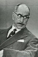 Luigi Dameri as Professor Brunelli