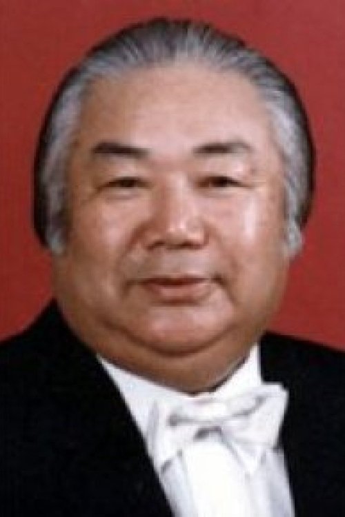Yang Hoon as Heo Bong-sa