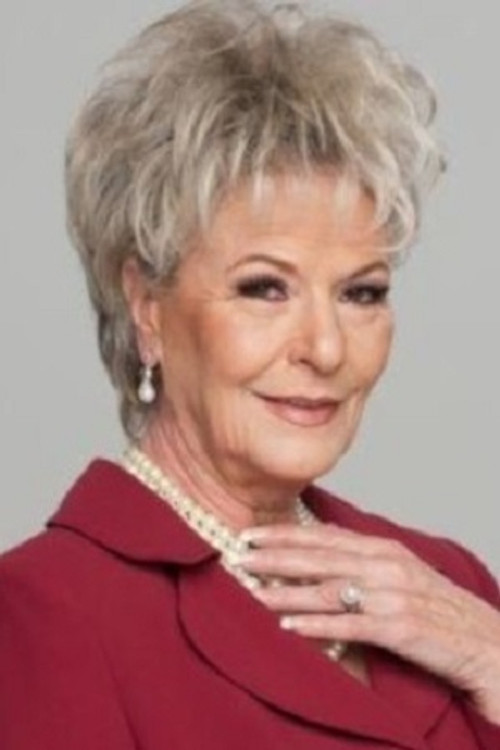 Rosángela Balbó as 