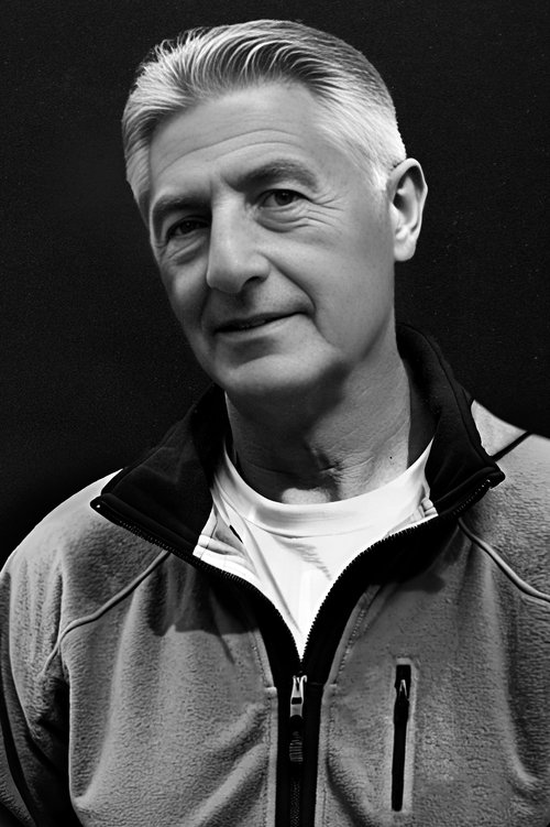 Henri Agresti as Self (archive footage)