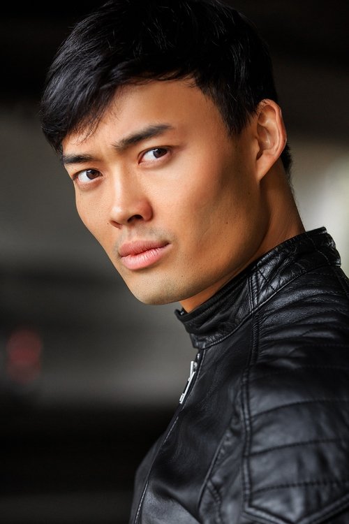 Rick Kumazawa as Han