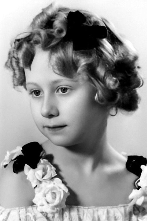 Betsy Gay as Young Betty Lou