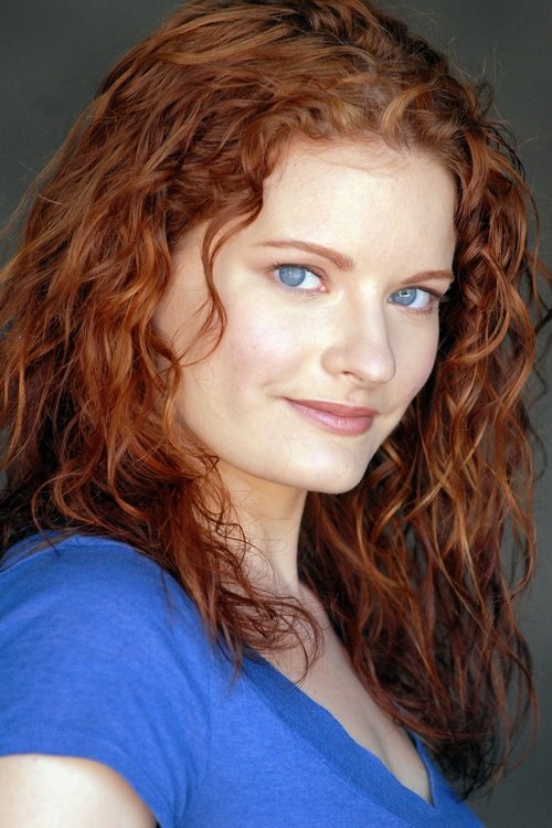 Bonnie Marion as Marsha