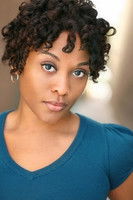 Masen Faison as Dancer