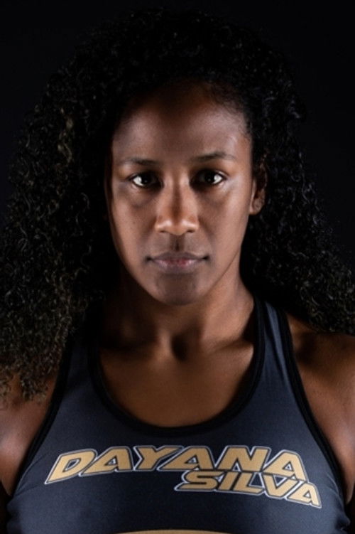 Dayana Silva as Self