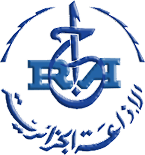 Radiodiffusion Télévision Algérienne (RTA) logo