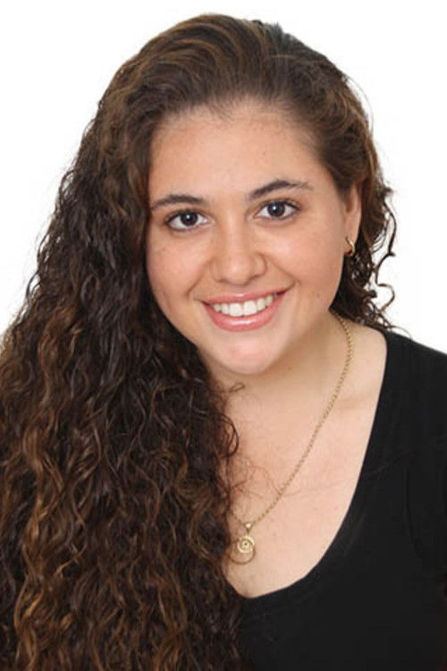 Daniella Salas Soto as Woman in the vinyl store (uncredited)