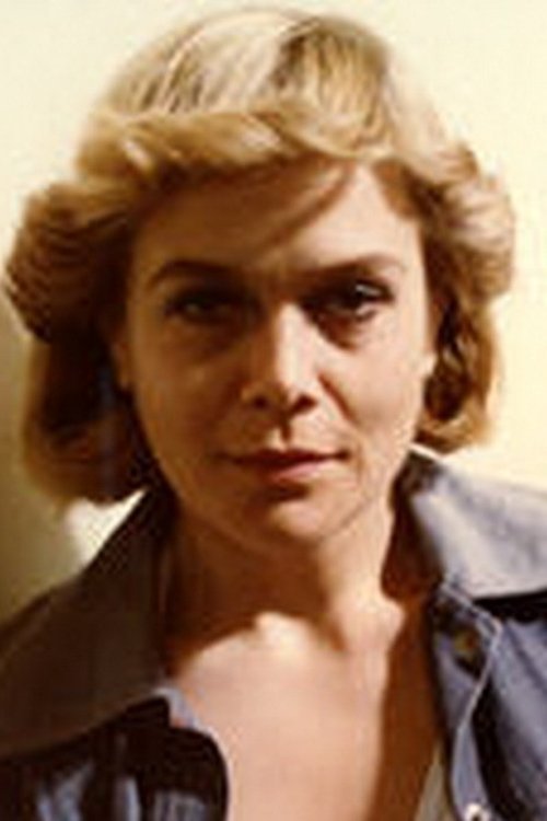 Rita Polster as naapurinrouva