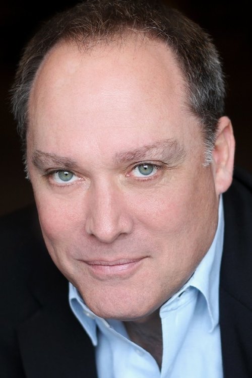 Fred Griffith as Mahlon