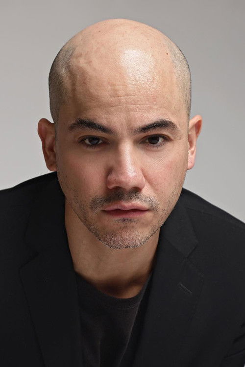 Misha Arias De La Cantolla as Interruptor