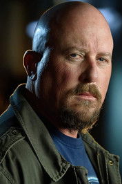 Kurt Deimer as Denton Blake