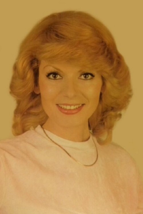 Kaiti Theohari as Rita