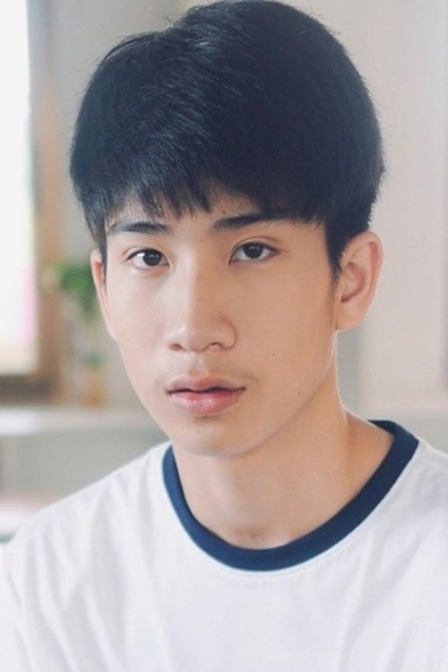 Oak Puwanart as Keptawan