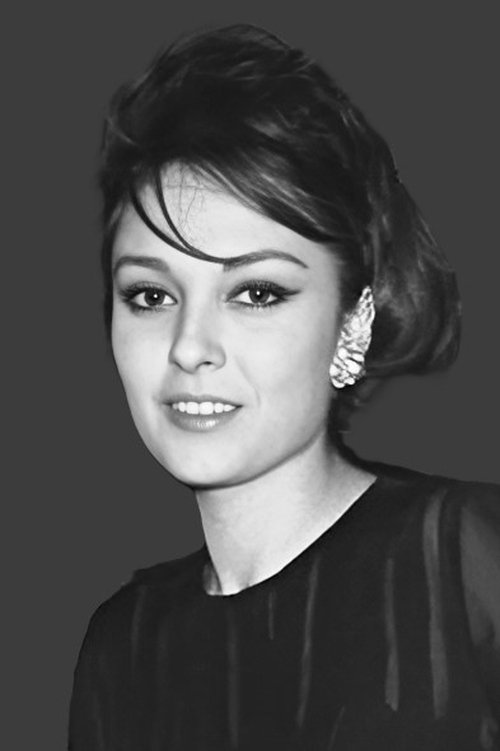 José Greci as Kitty