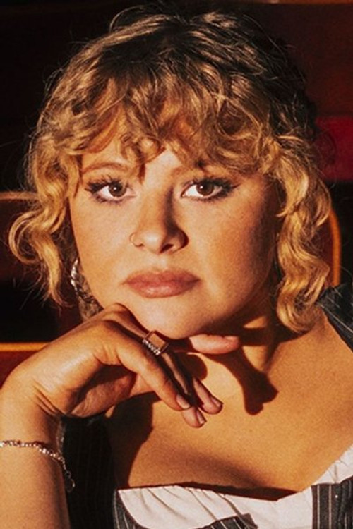 Ameli Dot as Ameli Dot