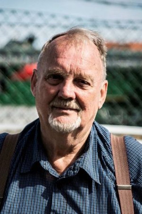 Janne Olsson as Self