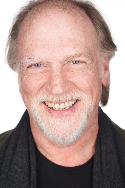 Brian Scott Carleton as Executive Consultant