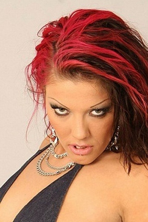 Pinky as (archive footage)