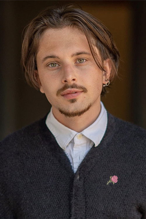 Brandon Koen as Buckley