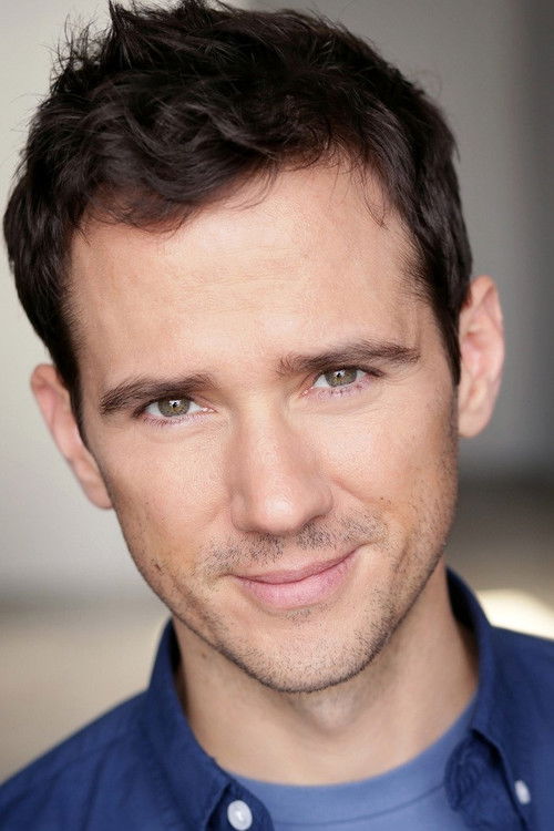 Richard Gallagher as Kevin