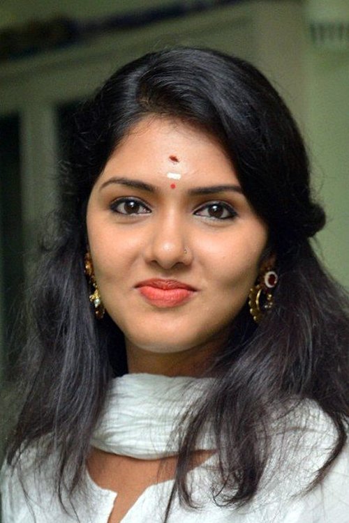 Gayathri Suresh as Parvathy