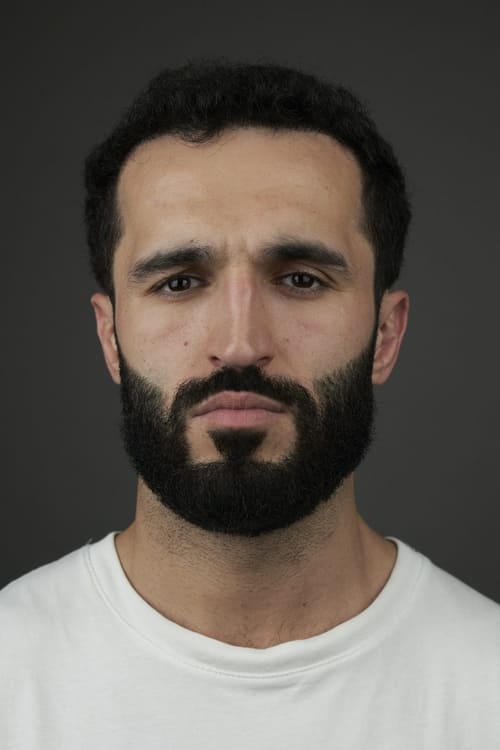 Djalil Asretov as Bagir