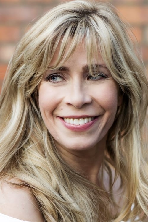 Katia Bokor as Dancer