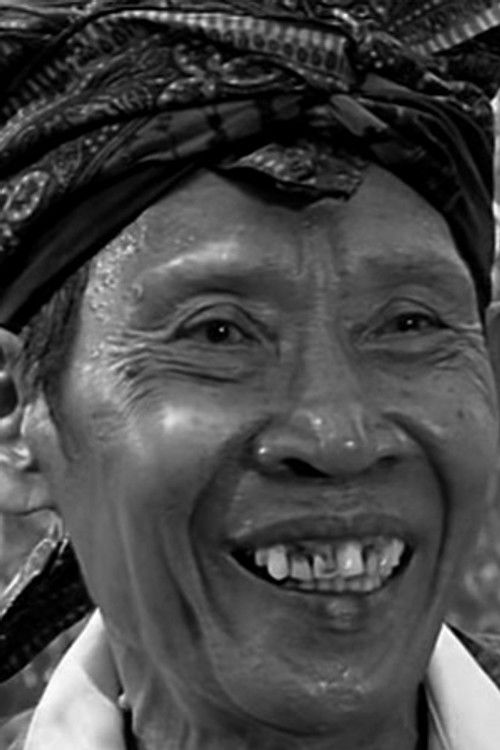 Bendot as Pak Bendot