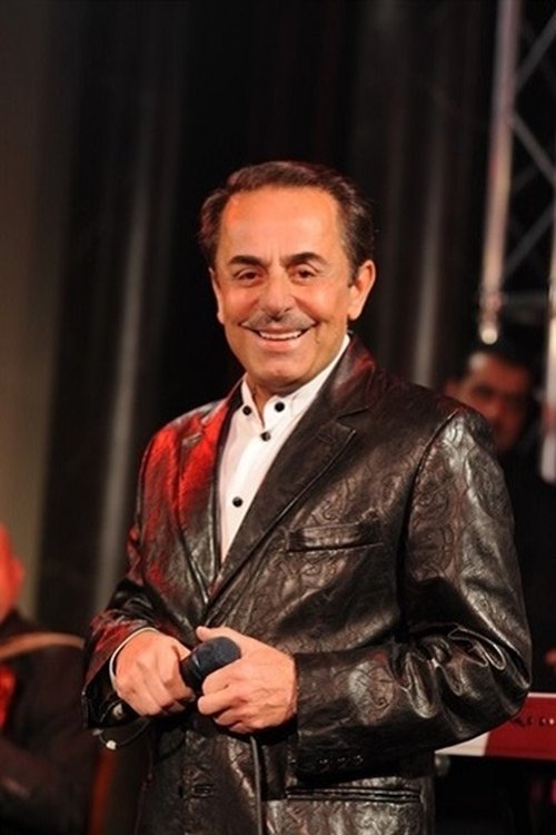 Melhem Barakat as 