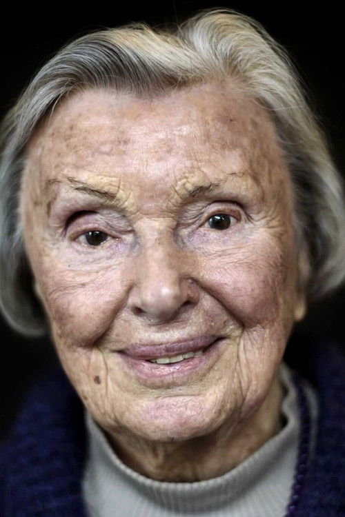 Ruth Brejnholm as Magdelone