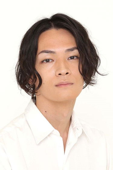 Jin Saori as Wataru Kuon