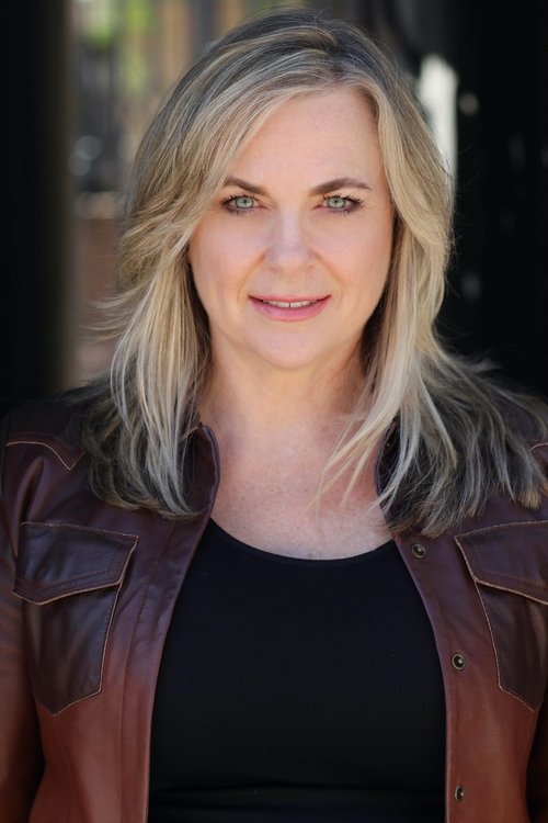 Tonja Rene' as Karen Delevigne