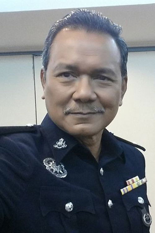 Rahim Omar as Joe Razak