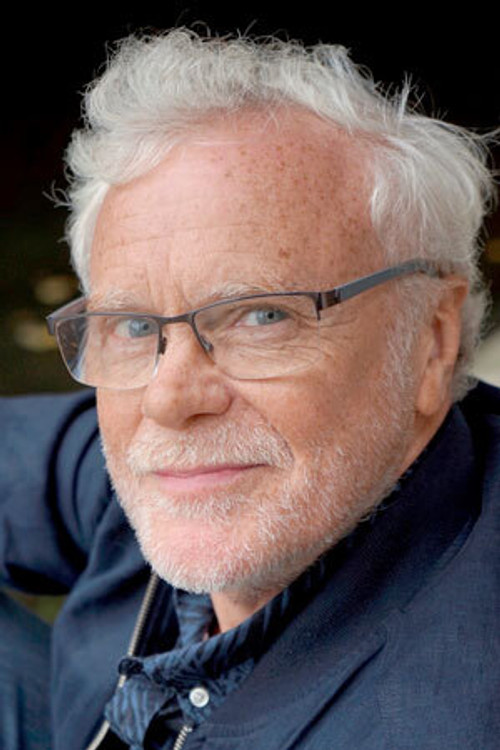 Bertrand Lacy as Ravier