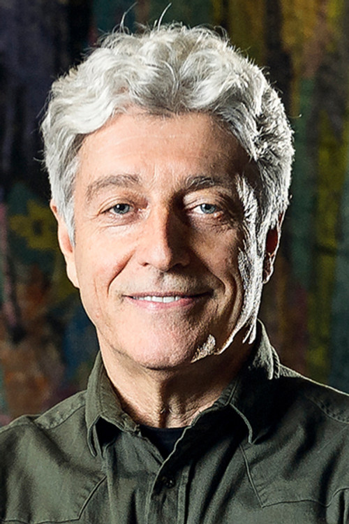 Caco Barcellos as Self - Host