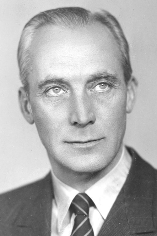 Harald Schwenzen as Knut