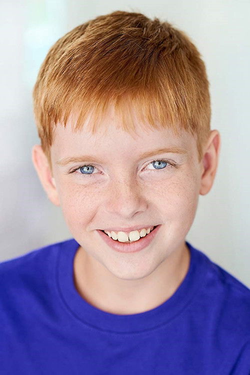 Ian Mackles as Tim Elfrink